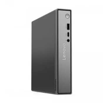 Lenovo ThinkCentre Neo 50q Tiny G6 lauaarvuti - Intel Core Ultra 5 226V, 16GB DDR5, 1TB SSD, Wi-Fi 6E, Windows 11 Pro