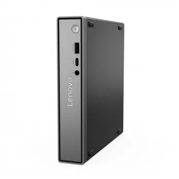 Lenovo ThinkCentre Neo 50q Tiny G6 lauaarvuti - Intel Core Ultra 5 226V, 16GB DDR5, 1TB SSD, Wi-Fi 6E, Windows 11 Pro