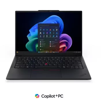 Lenovo ThinkPad E14 Gen 8 14-tolline sülearvuti - Intel Core Ultra 5 325, 32GB RAM, 32GB eMMC, inglise keel