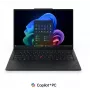 Lenovo ThinkPad E14 Gen 8 14-tolline sülearvuti - Intel Core Ultra 5 325, 32GB RAM, 32GB eMMC, inglise keel