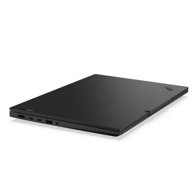 Lenovo ThinkPad E14 Gen 8 14-tolline sülearvuti - Intel Core Ultra 5 325, 32GB RAM, 32GB eMMC, inglise keel