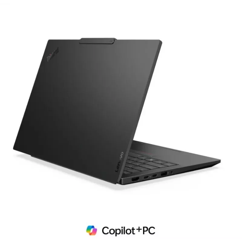 Lenovo ThinkPad E14 Gen 8 14-tolline sülearvuti - Intel Core Ultra 5 325, 32GB RAM, 32GB eMMC, inglise keel