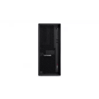 Lenovo ThinkStation P4 Tower tööjaam - AMD Ryzen 9 7955X3D, 64GB DDR5, 1TB NVMe SSD, Windows 11 Pro