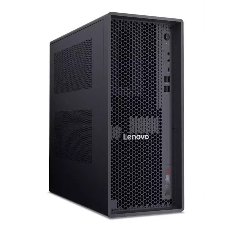 Lenovo ThinkStation P4 Tower tööjaam Intel Core i7-12700 32GB RAM 1TB SSD Windows 11 Pro