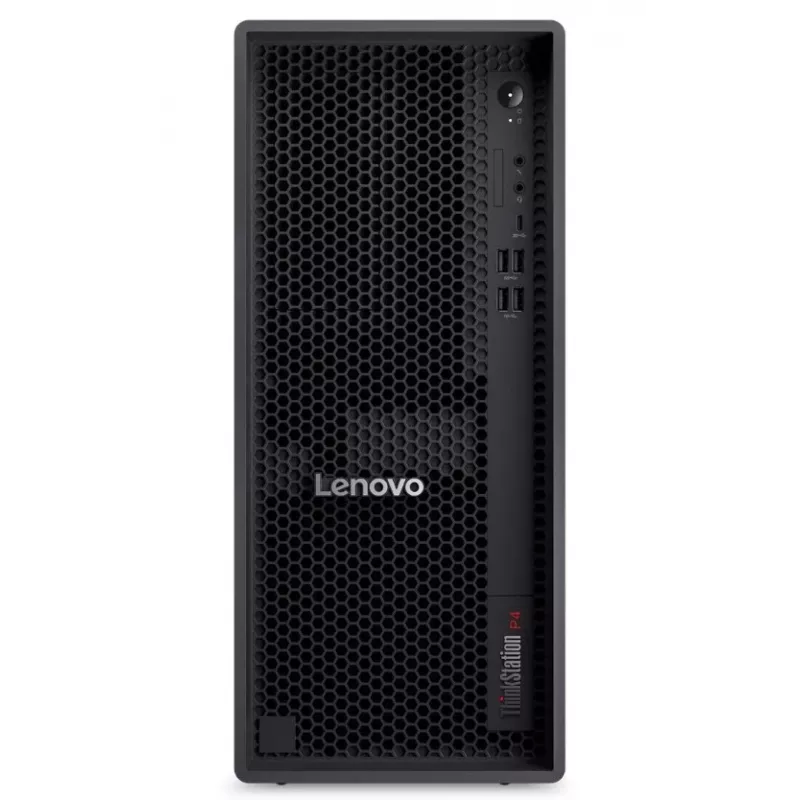 Lenovo ThinkStation P4 Tower tööjaam Intel Core i7-12700 32GB RAM 1TB SSD Windows 11 Pro