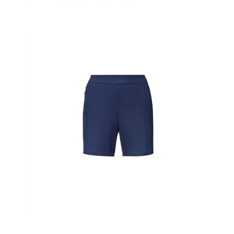 MILLET Parmelan Str Short W naiste matkapüksid, mereväesinine, suurus S