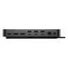 DELL Pro Thunderbolt 4 Smart Dock SD25TB4 - 130W Power Delivery, 8K, Dual 4K, Thunderbolt 4 dokkimisjaam