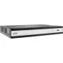 ABUS SECURITY-CENTER TVVR36402 4-kanaliline 4K PoE NVR võrgusalvesti kuni 16 TB