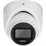 ABUS Security-Center TVCC55512 4MP väli-IP-püsskaamera PoE-ga, 2.8mm objektiiv, 100° vaatenurk, 30m IR, IP67, H.265, MicroSD pesa