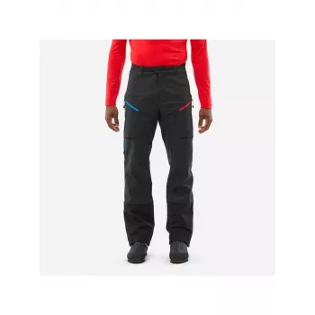 Millet Trilogy Icon naiste softshell mägironimispüksid - must/noir, suurus S