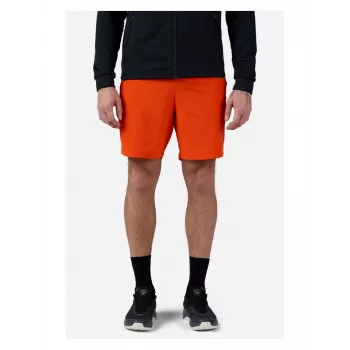 Rossignol Sidelhorn Short 7 meeste matkapüksid oranž M