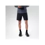 Rossignol meeste stretch chino lühikesed püksid 7 tolli must suurus 48
