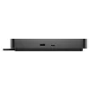 DELL Pro Smart Dock SD25 USB-C dokkimisjaam - 3 kuva, 90W toide, 4K