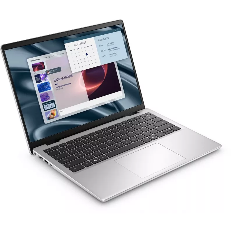 DELL PV14250 14 inch FHD sülearvuti, Intel Core i5-1235U, 16GB RAM, 512GB SSD, Windows 11 Pro
