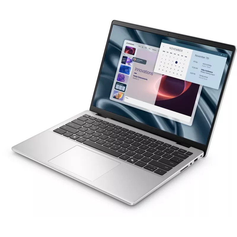 DELL PV14250 14 inch FHD sülearvuti, Intel Core i5-1235U, 16GB RAM, 512GB SSD, Windows 11 Pro