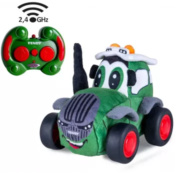 Jamara 1:26 RC Kallur 2.4GHz 6CH RTR Ehitusmasin