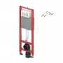 TECE Base 320 mm tualeti paigaldusmoodul