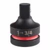 Milwaukee Stroke Reduction 1 x 3/4 sügavuspiirik SDS-Plus rootorvasaratele
