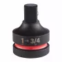 Milwaukee Stroke Reduction 1 x 3/4 sügavuspiirik SDS-Plus rootorvasaratele