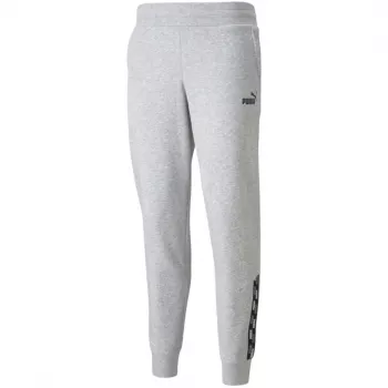 PUMA Power Pants FL Grey meeste dressipüksid 589546 04 S