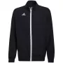 adidas Entrada 22 esitlusjope must noorte 128cm
