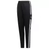 adidas Squadra 21 noorte treeningpüksid must GK9553 116cm