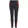 adidas Tiro 24 Competition treeningpüksid must-oranž IS1638 164cm