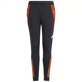 adidas Tiro 24 Competition treeningpüksid must-oranž IS1638 164cm