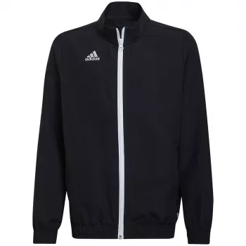 adidas Entrada 22 esitlusjope must H57532 suurus 116 cm