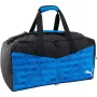 Puma individualRISE keskmine duffelkott sinine-must 90578 02
