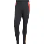 adidas Tiro 24 Competition meeste treeningpüksid must-oranž IP1879 S