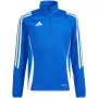 adidas Tiro 24 laste treeningpluus sinine IR9364 140cm