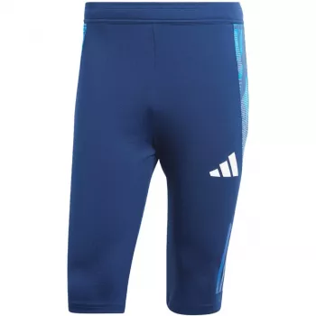 adidas meeste Tiro 24 Competition 1/2 püksid, mereväesinine IR5490 XL