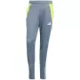adidas meeste Tiro 24 treeningpüksid, keskmine hall heather, suurus M