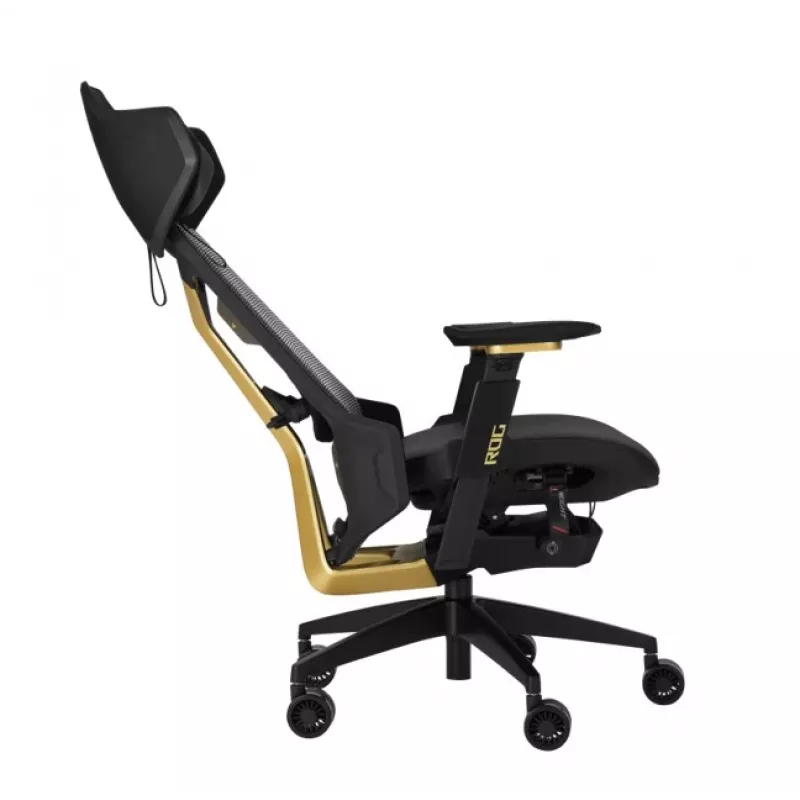 ASUS ROG Destrier Edition 20 mängitool must