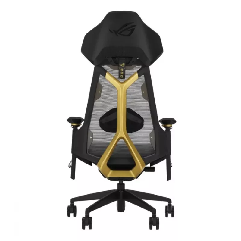 ASUS ROG Destrier Edition 20 mängitool must