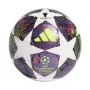 adidas UCL 25/26 Final Pro Sala Saalijalgpallipall Lilla/Valge