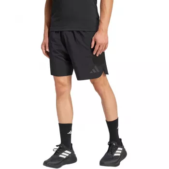 adidas meeste Tiro Travel Woven lühikesed püksid must JM5542 suurus S