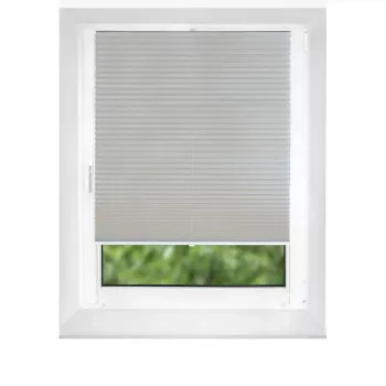 Pearl 70x210 Taupe Voldikrulud termokattega