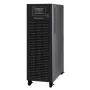 PowerWalker VFI 15K CPG PF1 3/3 BE - 15kVA Online Double-Conversion UPS, Torn, 3-Faasiline, Puhas Siinuslaine, LCD, USB/RS-232, SNMP Pesa