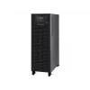 PowerWalker VFI 15K CPG PF1 3/3 BE - 15kVA Online Double-Conversion UPS, Torn, 3-Faasiline, Puhas Siinuslaine, LCD, USB/RS-232, SNMP Pesa
