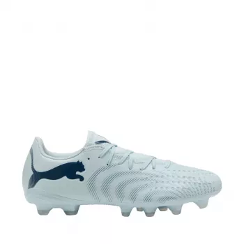 Puma Future 9 Play FG/AG Jalgpallisaapad Must Valge Roosa 42.5