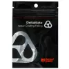 Thermal Grizzly DeltaMate Quick Disconnect Male - F, Gloss Nickel