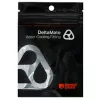 Thermal Grizzly DeltaMate Quick Disconnect Female - M, läikiv nikkel