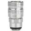 Thermal Grizzly DeltaMate Quick Disconnect Female - M, läikiv nikkel