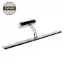 Lusty 5531-24W LED seinavalgusti, 24W integreeritud LED, 2160 lm, 4000K, valge