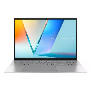 ASUS Vivobook S16 S3607AA-SH025W sülearvuti, 16-tolline WUXGA OLED, Intel Core Ultra 5 325, 16GB DDR5, 512GB SSD, Windows 11 Home