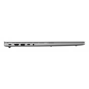 ASUS Vivobook S16 S3607AA-SH025W sülearvuti, 16-tolline WUXGA OLED, Intel Core Ultra 5 325, 16GB DDR5, 512GB SSD, Windows 11 Home