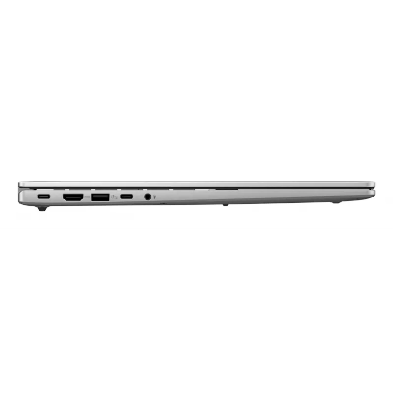 ASUS Vivobook S16 S3607AA-SH025W sülearvuti, 16-tolline WUXGA OLED, Intel Core Ultra 5 325, 16GB DDR5, 512GB SSD, Windows 11 Home