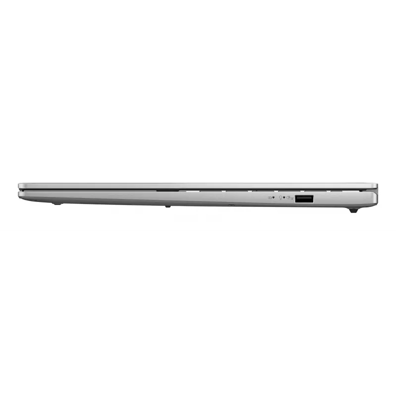 ASUS Vivobook S16 S3607AA-SH025W sülearvuti, 16-tolline WUXGA OLED, Intel Core Ultra 5 325, 16GB DDR5, 512GB SSD, Windows 11 Home